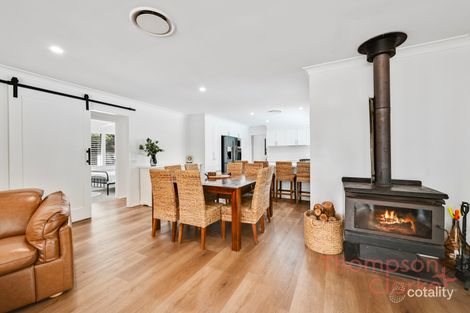 Property photo of 9 Heron Close Ashtonfield NSW 2323