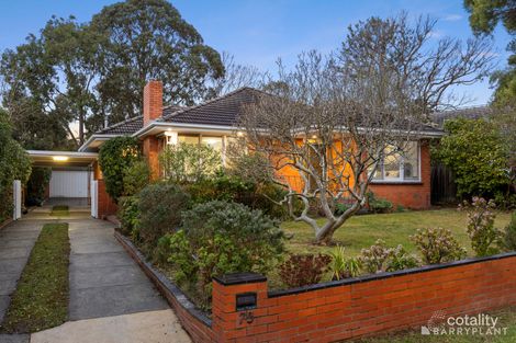 75 Heathmont Rd, Heathmont, VIC 3135