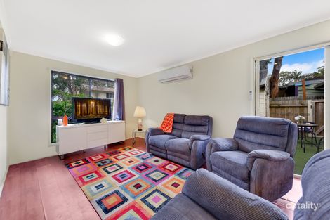 Property photo of 21 Naylor Place Ingleburn NSW 2565