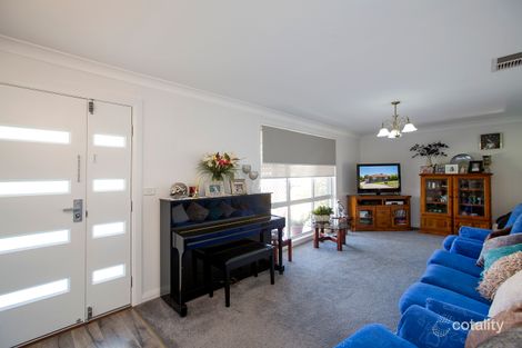 Property photo of 116 Garden Street Hillvue NSW 2340