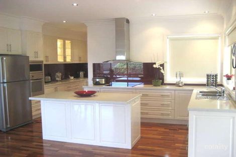 Property photo of 12 Cord Close Berwick VIC 3806