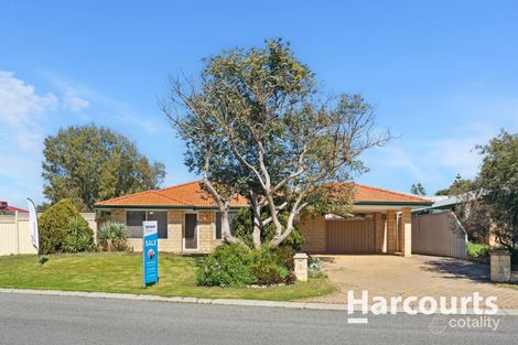 Property photo of 2 Wedgetail Ramble Quinns Rocks WA 6030