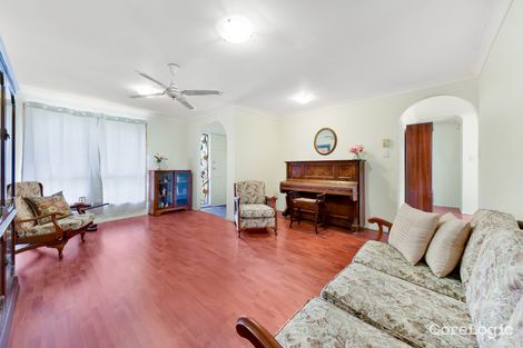 Property photo of 21 Naylor Place Ingleburn NSW 2565