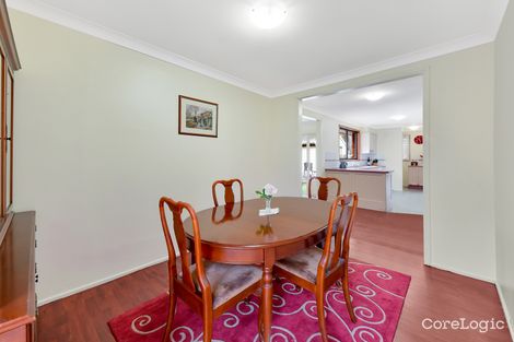 Property photo of 21 Naylor Place Ingleburn NSW 2565