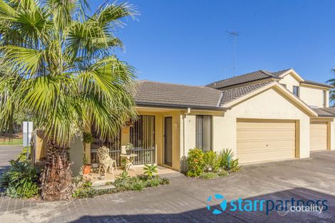 1/23-25 Vincent St, St Marys, NSW 2760