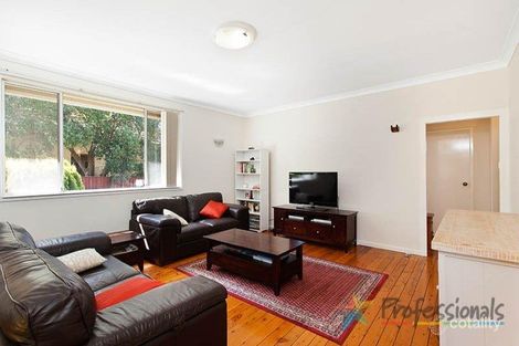1/50 Regent St, Bexley, NSW 2207