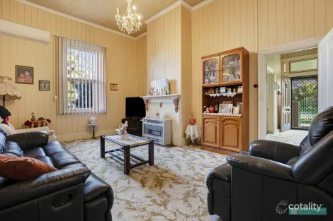 Property photo of 47 Galvin Street Bendigo VIC 3550