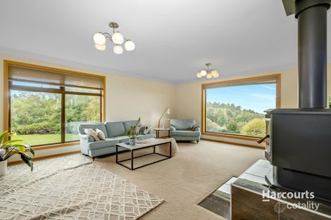 Property photo of 729 East Yolla Road Yolla TAS 7325