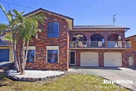115 Landy Dr, Mount Warrigal, NSW 2528