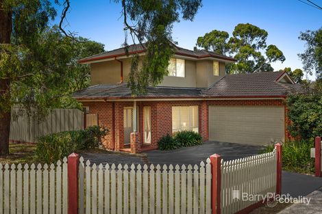 Property photo of 66 Rowson Street Boronia VIC 3155