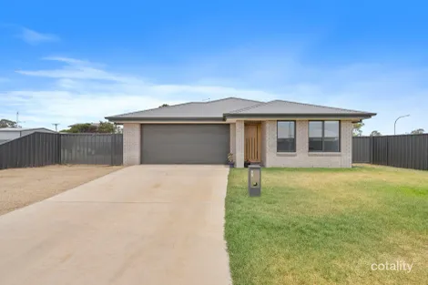 47 Lewis Cres, Finley, NSW 2713