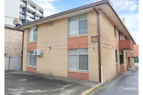 6/12 Vine St, Fairfield, NSW 2165