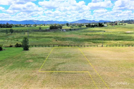 Property photo of 25 Robey Avenue Quirindi NSW 2343