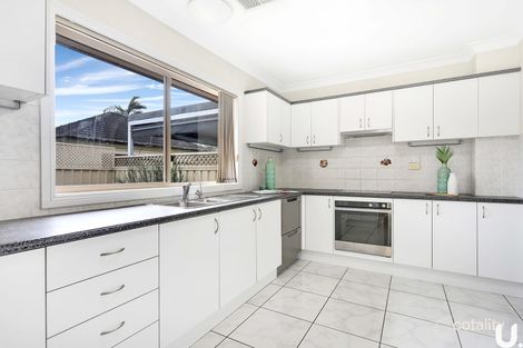 Property photo of 35 Dunbier Avenue Lurnea NSW 2170