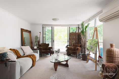 Property photo of 205/2 Masson Street Turner ACT 2612