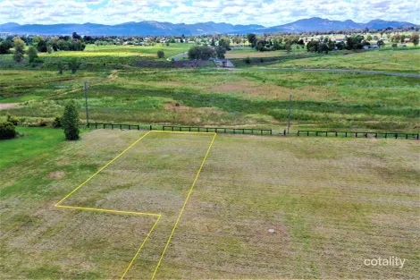 Property photo of 25 Robey Avenue Quirindi NSW 2343