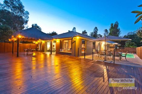 Property photo of 12 Kingfisher Close McDowall QLD 4053