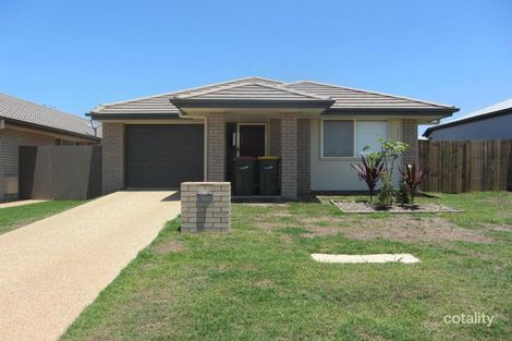 Property photo of 24 Dickson Crescent North Lakes QLD 4509