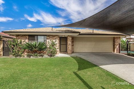 Property photo of 4 Dovetail Court Upper Coomera QLD 4209