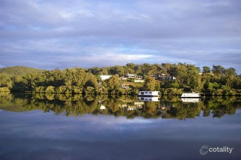 Property photo of 7 Sproxtons Lane Nelligen NSW 2536