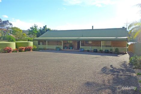 Property photo of 7 Sproxtons Lane Nelligen NSW 2536