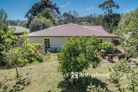 Property photo of 22 Benson Street Belgrave VIC 3160