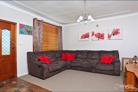 Property photo of 18 Thomas Kelly Crescent Lalor Park NSW 2147