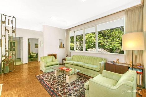 Property photo of 1 Mocatta Avenue Pymble NSW 2073
