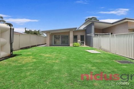 6b Bungalow Rd, Plumpton, NSW 2761