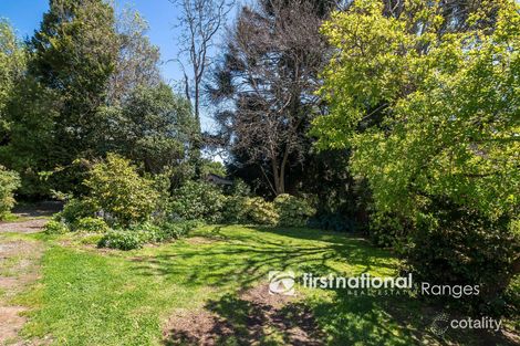 Property photo of 22 Benson Street Belgrave VIC 3160