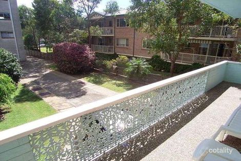 Property photo of 10/12-14 Clarke Street Narrabeen NSW 2101