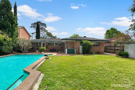 Property photo of 111 Warrimoo Avenue St Ives Chase NSW 2075