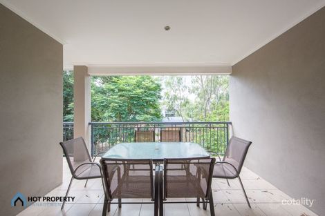 5/19 Vincent St, Indooroopilly, QLD 4068