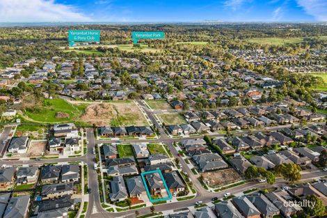 Property photo of 34 Counthan Terrace Doreen VIC 3754