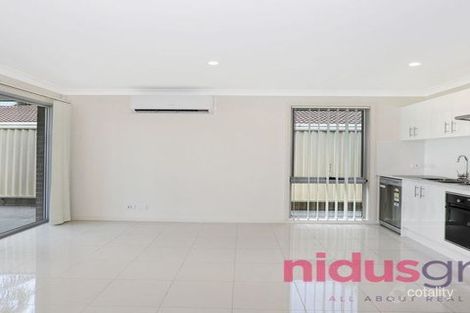 Property photo of 6B Bungalow Road Plumpton NSW 2761