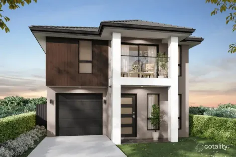 Property photo of 22 Dunleary Avenue Nirimba Fields NSW 2763