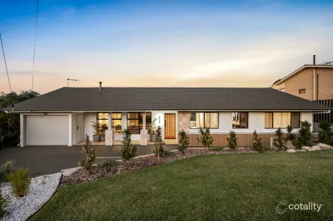 Property photo of 20 Yurilla Drive Bellevue Heights SA 5050