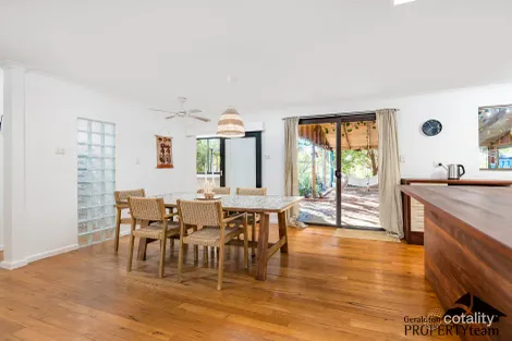 Property photo of 5 Marianthus Close Strathalbyn WA 6530