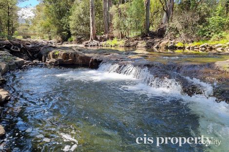 15 Wattle Hill Rd, Mountain River, TAS 7109