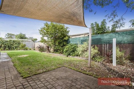 Property photo of 28 Tudor Court Edithvale VIC 3196