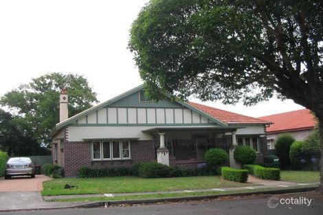 6 Lansdowne St, Concord, NSW 2137