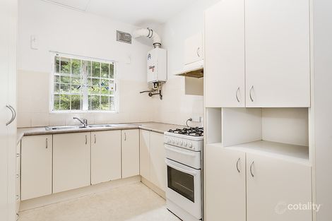 Property photo of 4/2A Milner Crescent Wollstonecraft NSW 2065