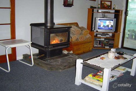 Property photo of 9 Railway Place Wycheproof VIC 3527