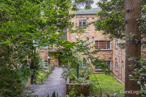 Property photo of 4/2A Milner Crescent Wollstonecraft NSW 2065