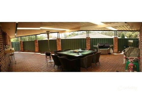 Property photo of 3 Burnleigh Crescent Cambridge Gardens NSW 2747