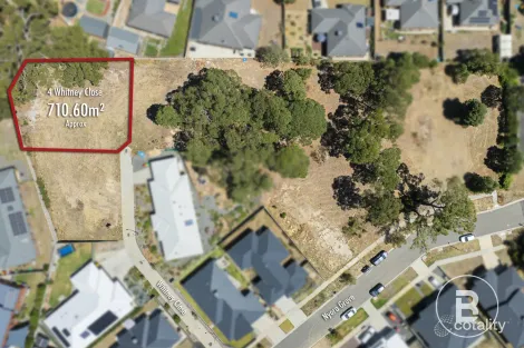 4 Whitney Cl, Mount Helen, VIC 3350