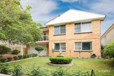 42 Rickard Rd, South Hurstville, NSW 2221
