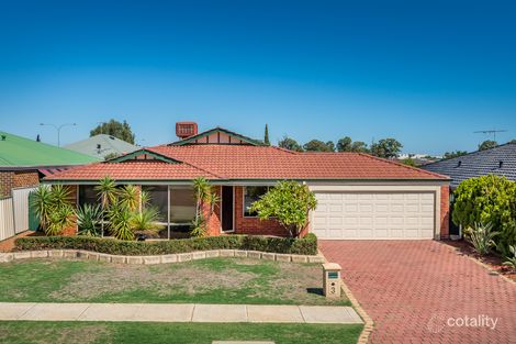 Property photo of 3 Lotherton Way Hocking WA 6065