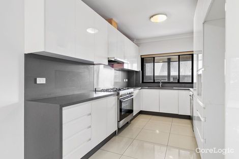 Property photo of 30/177-183 Banksia Road Greenacre NSW 2190