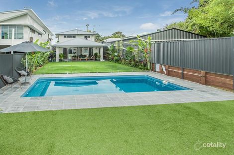 Property photo of 90 Nash Street Sandgate QLD 4017
